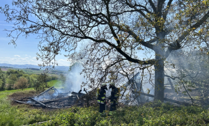 FF Diesendorf in Gassen