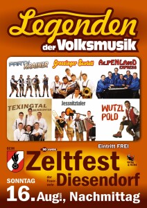 Zeltfest 26